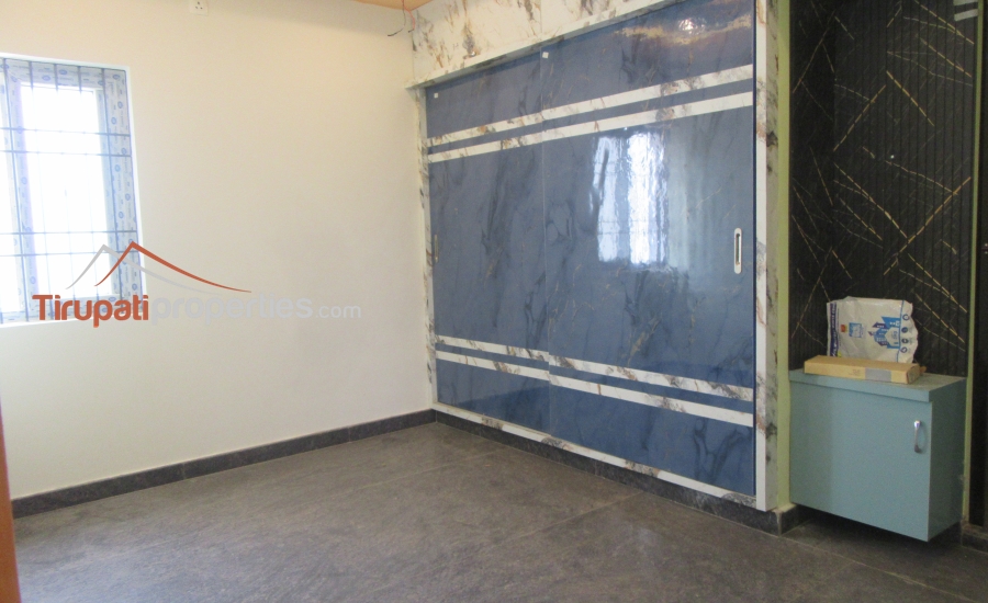 Panchyathi Approved 31 Anks Ground Floor West Facing New #HouseforSale in Thanapalli, #Tirupati